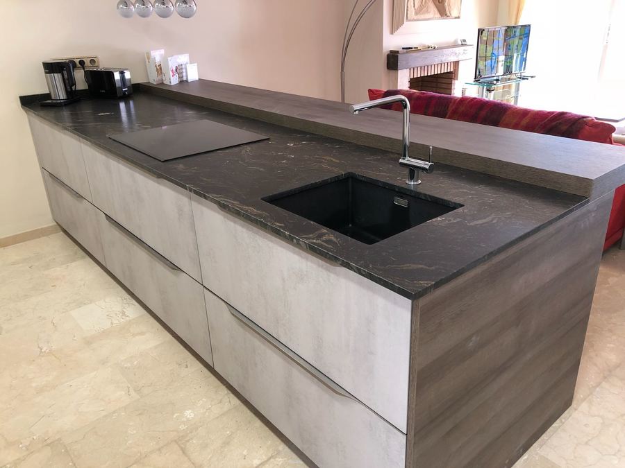 cocina marbella piso