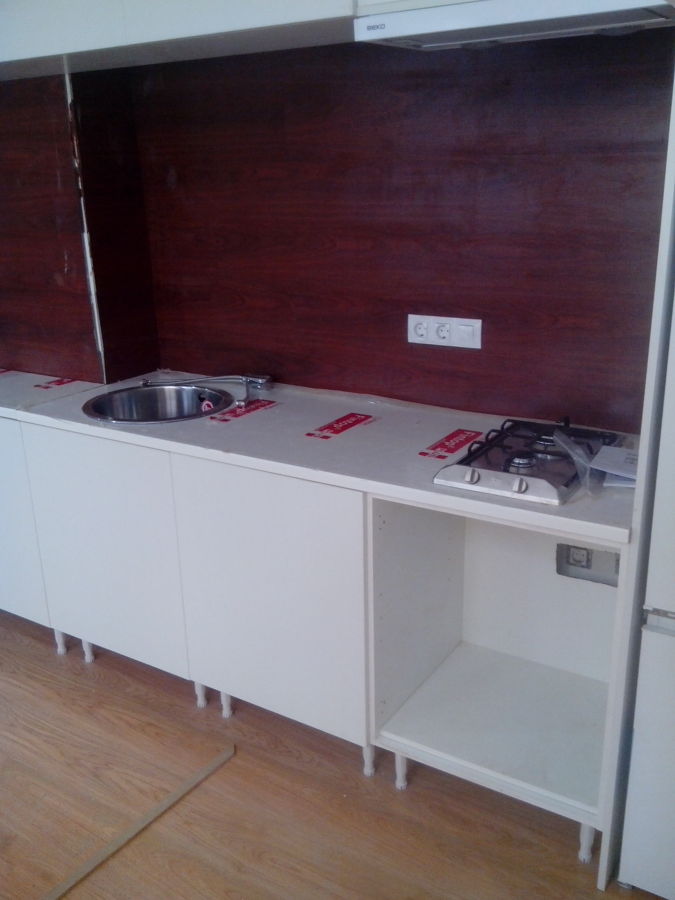 Cocina Moderna 2