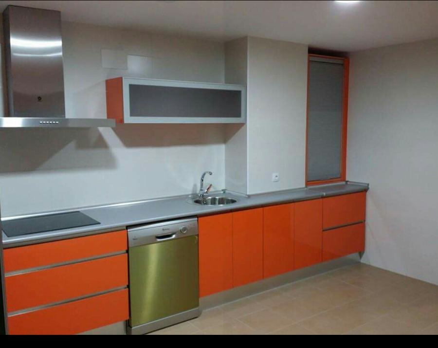 cocina moderna