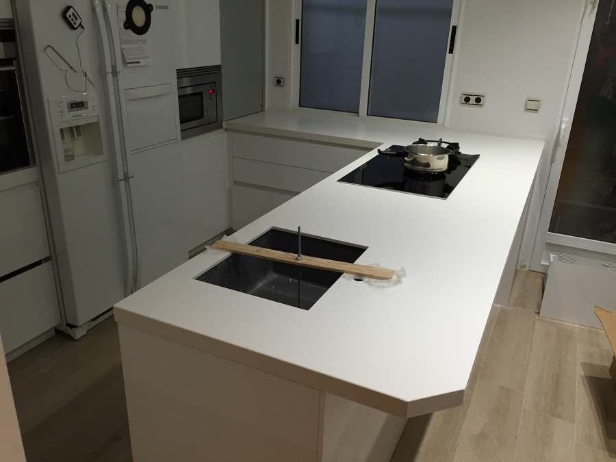 Cocina Neolith