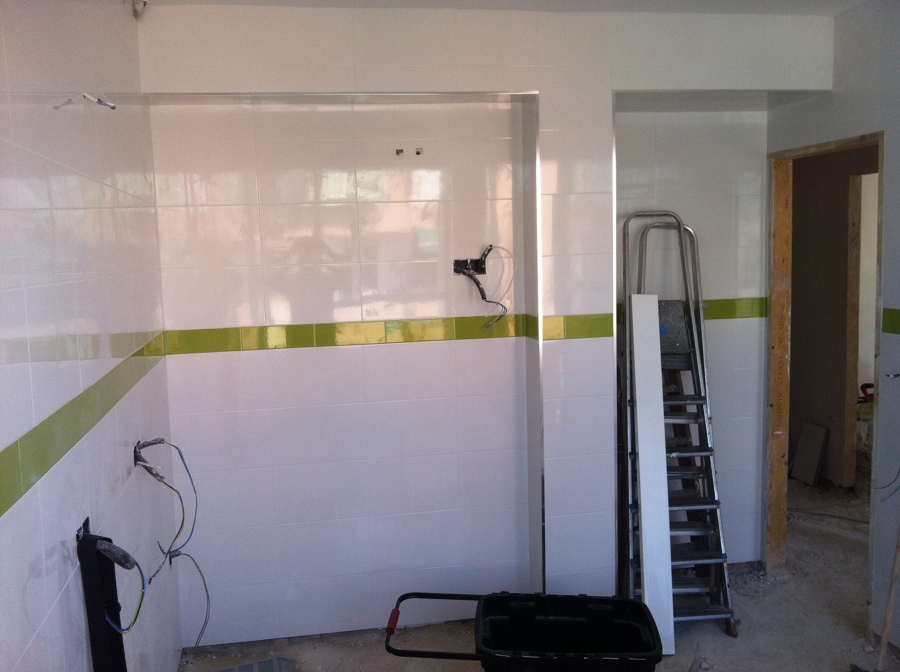 COCINA PISO ALICANTE