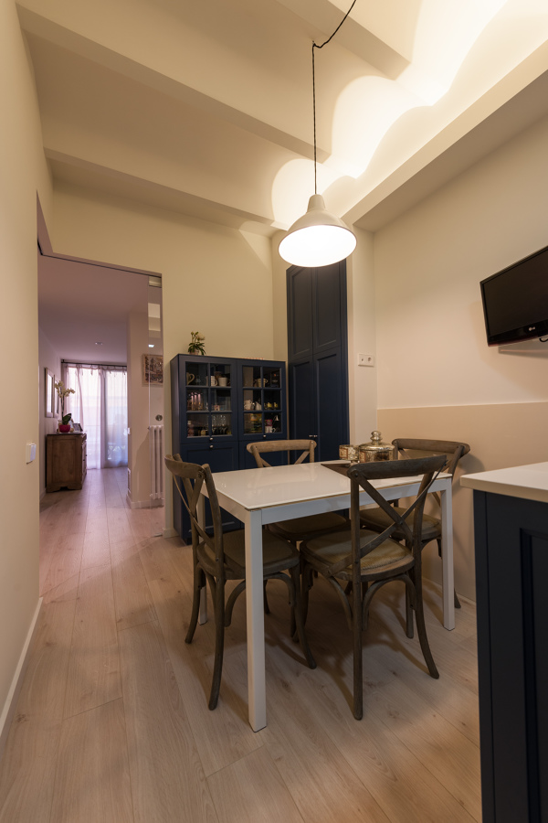 Cocina | Proyecto Amigó