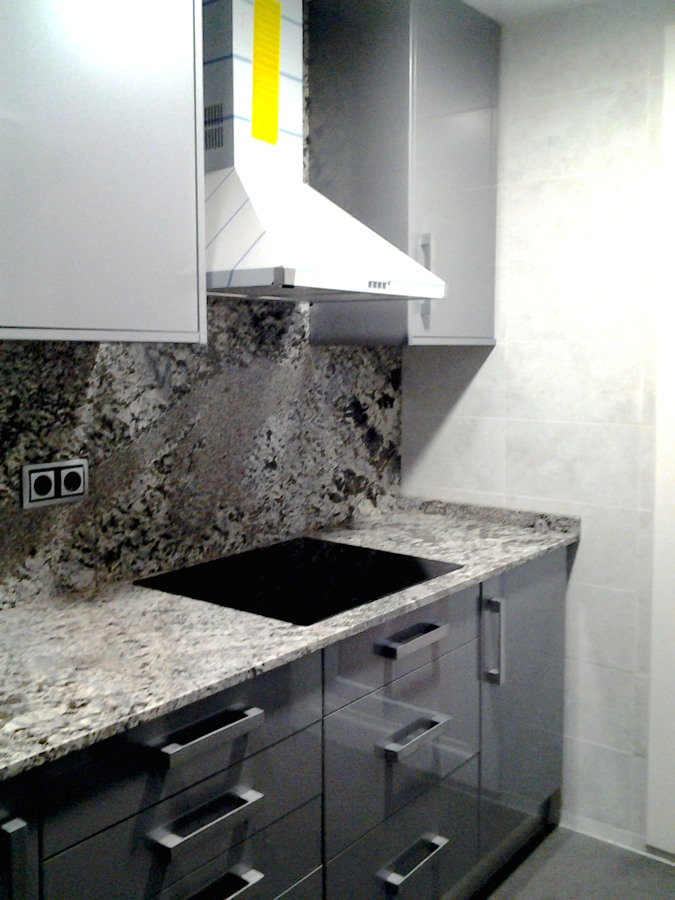 cocina ref Francesc Macia