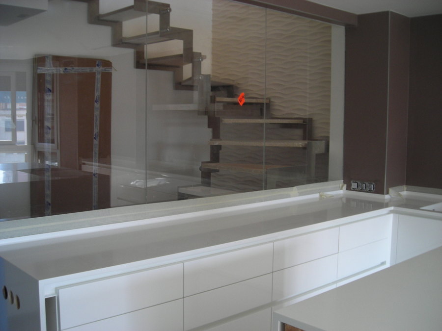 Cocina reformada II