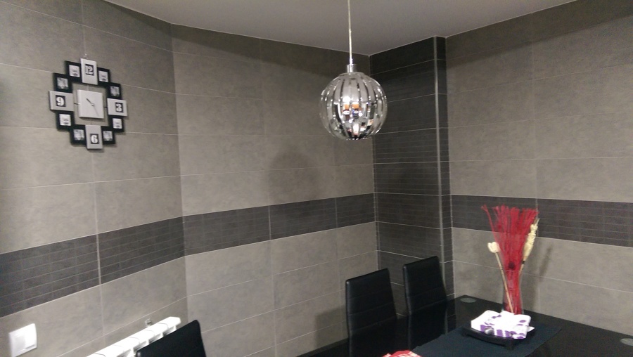 Cocina resultado final