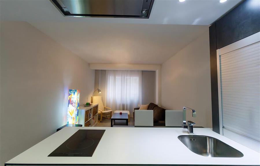 Cocina-salón 1