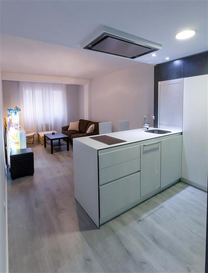 Cocina-salón 2