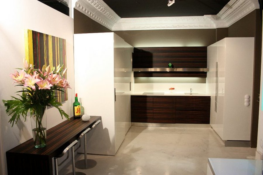 cocina Salvarani Cucine