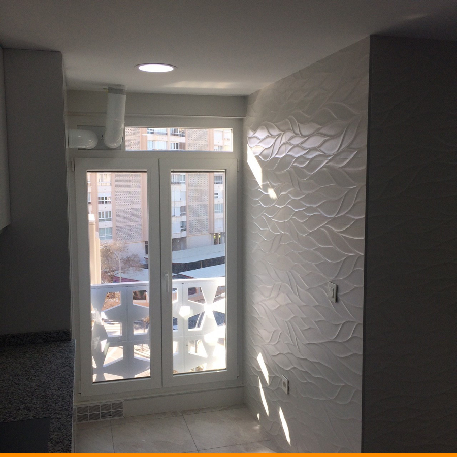 Cocina San Juan Alicante