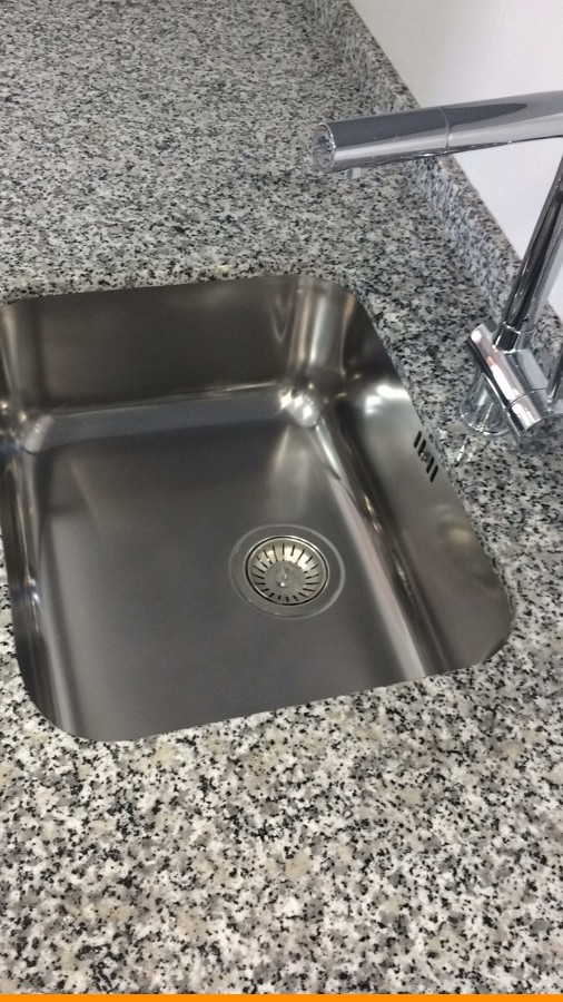 Cocina San Juan Alicante