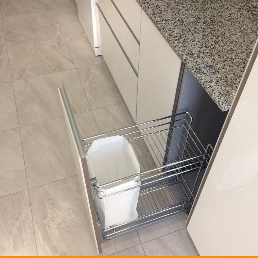 Cocina San Juan Alicante