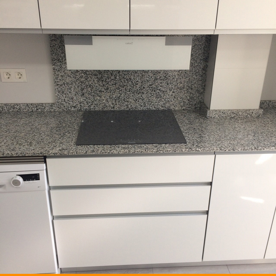 Cocina San Juan Alicante