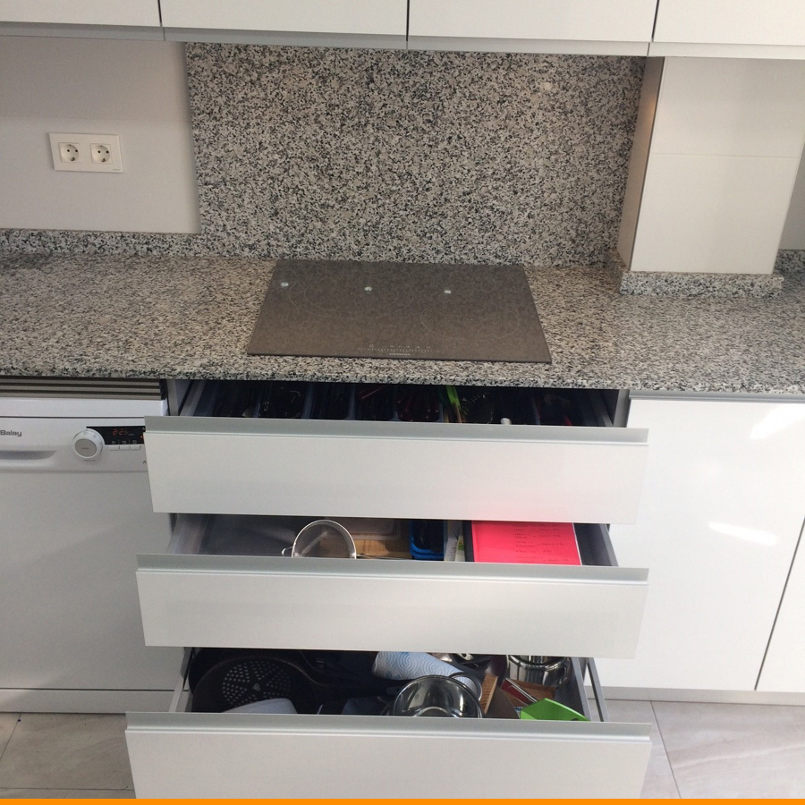 Cocina San Juan Alicante