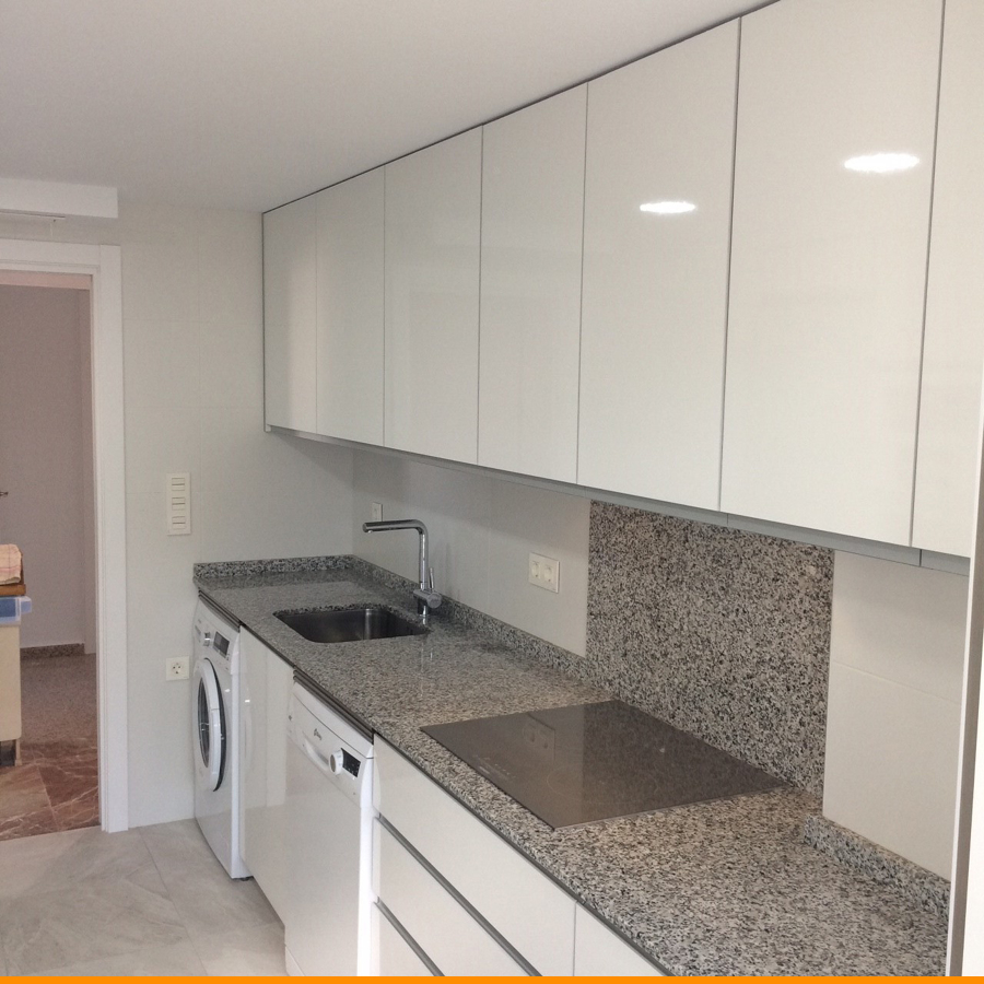 Cocina San Juan Alicante