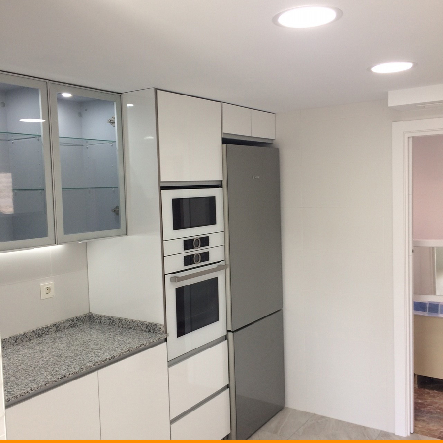 Cocina San Juan Alicante