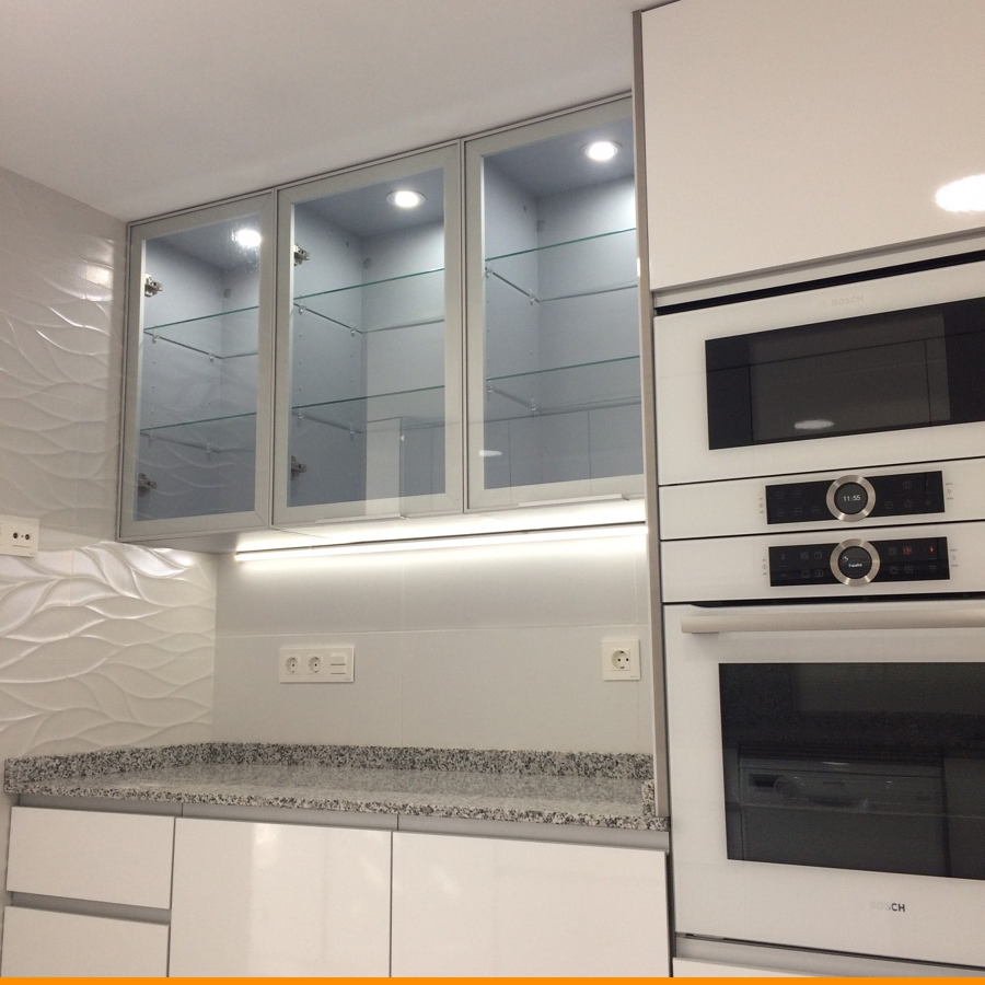 Cocina San Juan Alicante