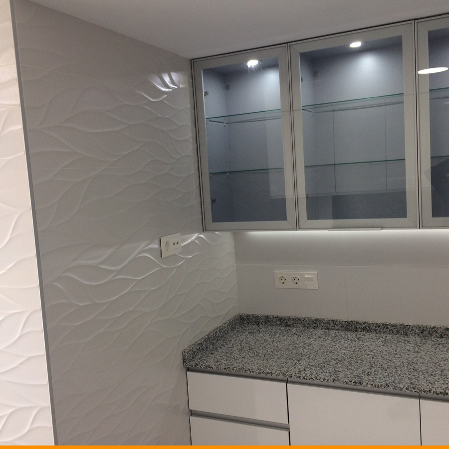 Cocina San Juan Alicante