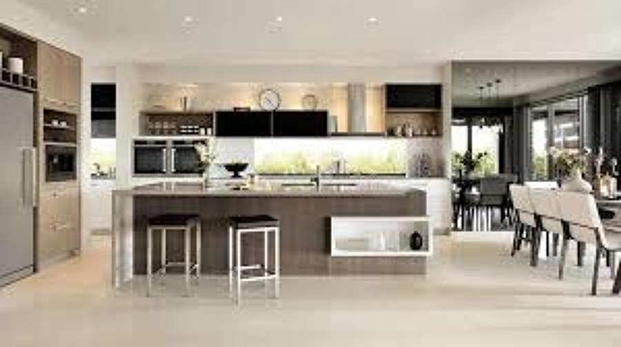 cocina sierra de guadarrama