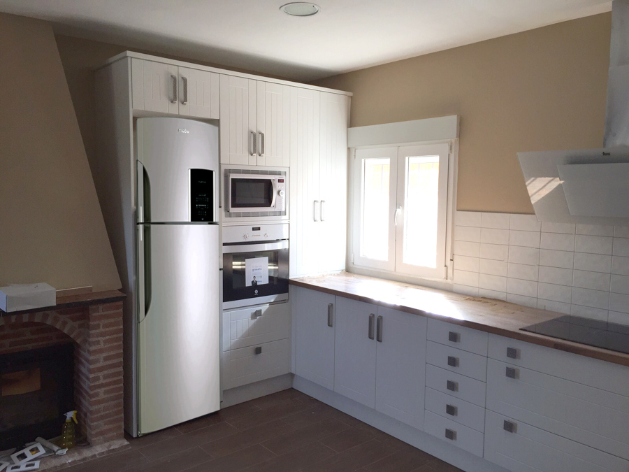 Cocina Talayuela