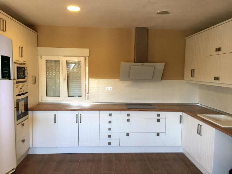 Cocina Talayuela