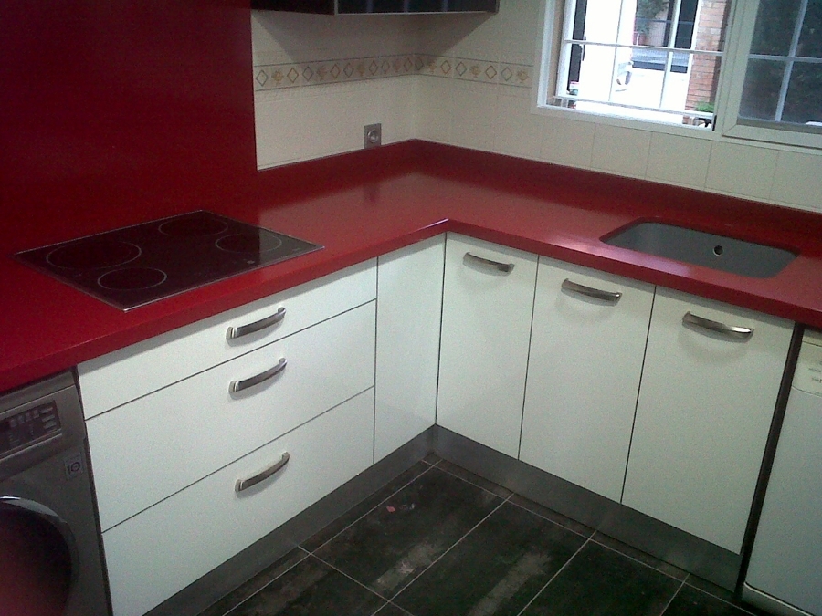 COCINA TORRENTE- AÑO 2011