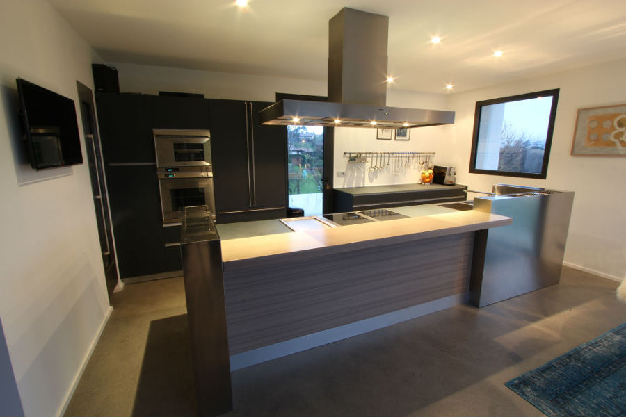 Cocina Valcucine