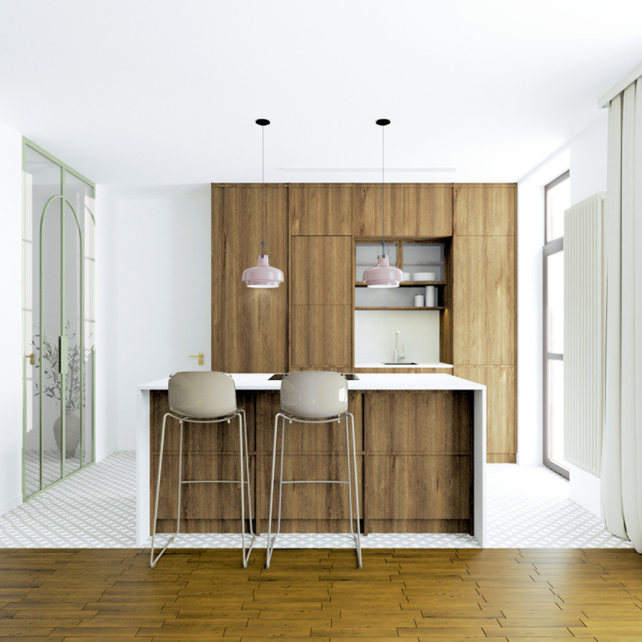 Cocina version final