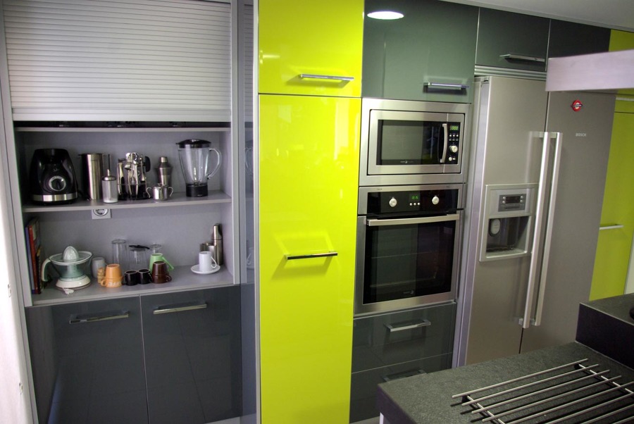 Cocina Vivienda 2