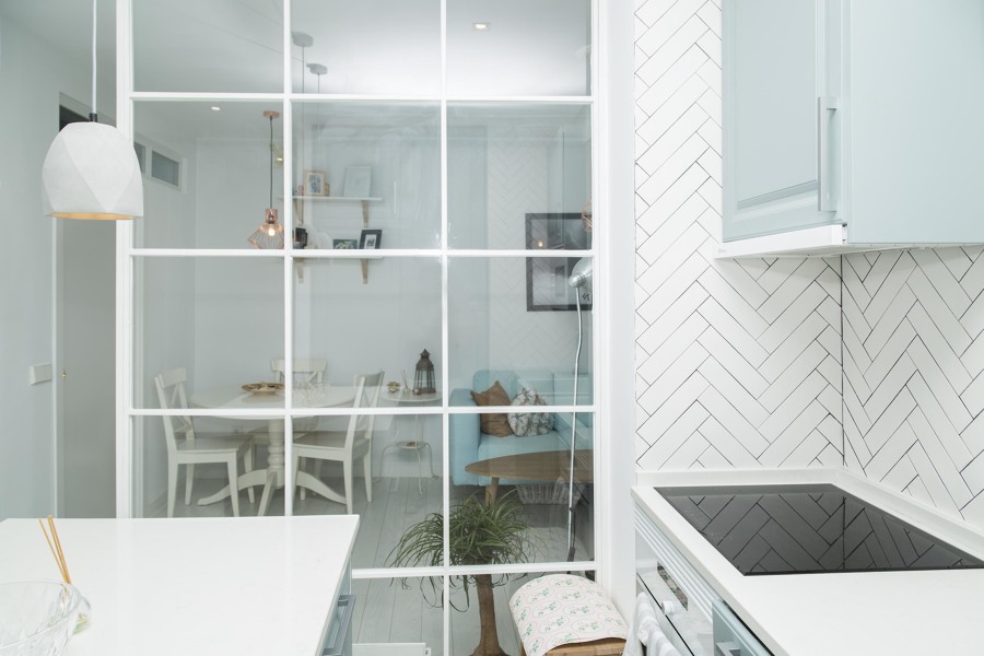 Cocina Vivienda Ventas