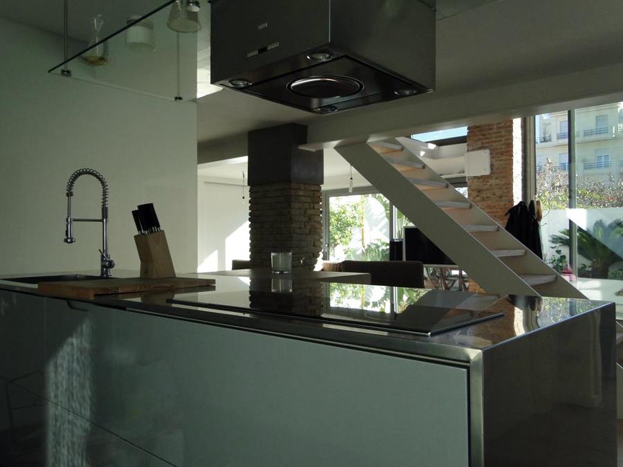 Cocina