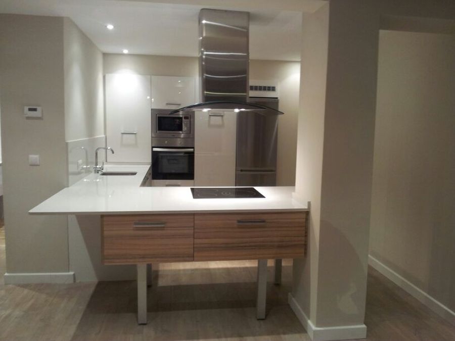 Cocina
