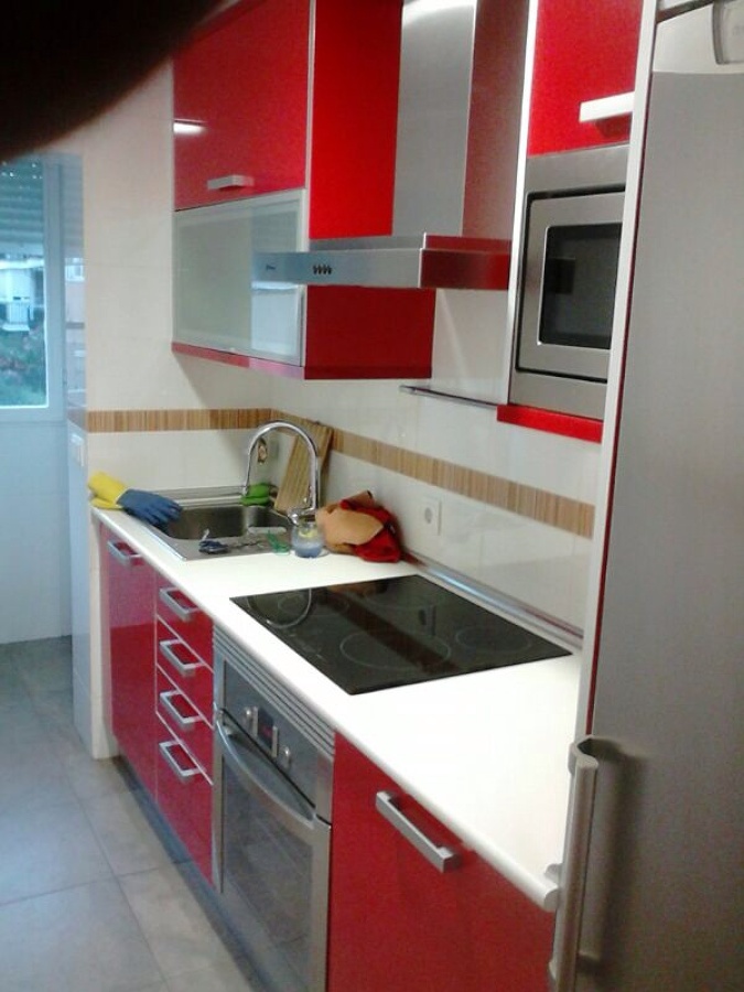Cocina