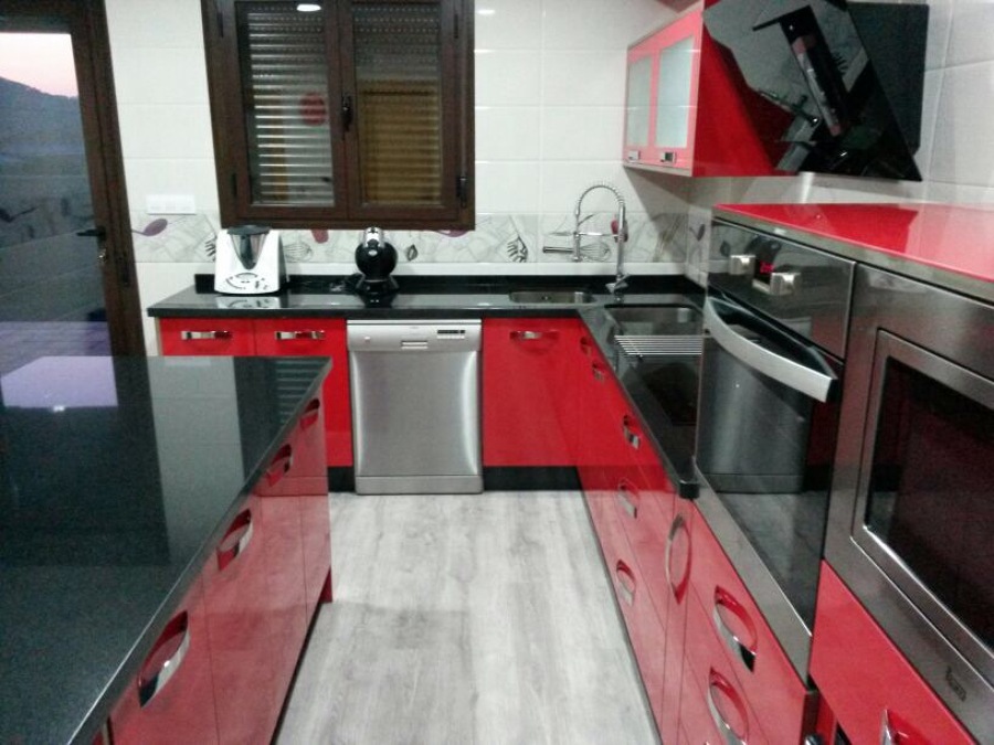 cocina