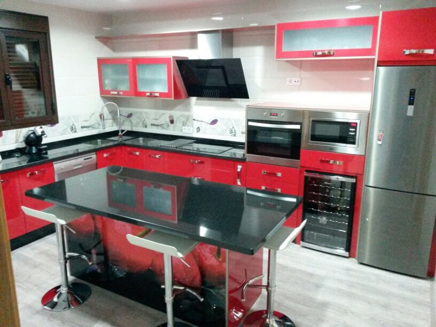 cocina