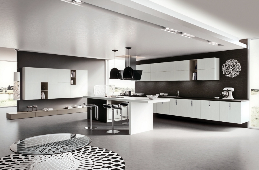 COCINAS CON DISEÑO PROPIO