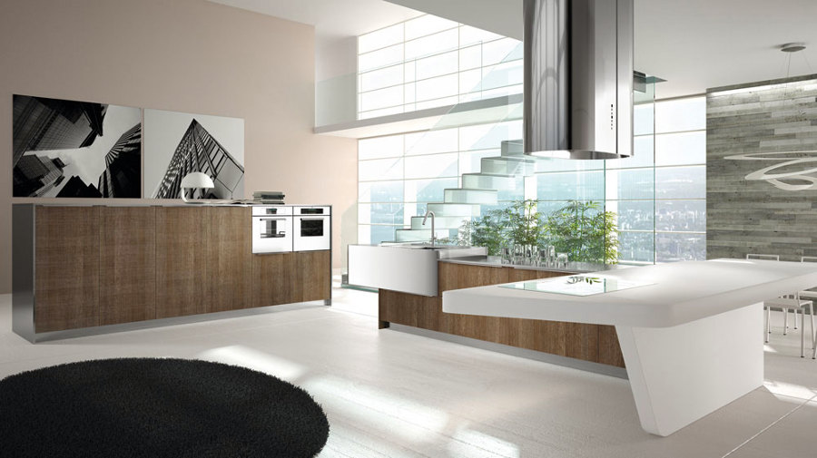 COCINAS CON DISEÑO PROPIO