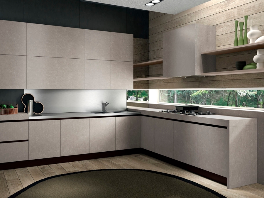 COCINAS CON DISEÑO PROPIO