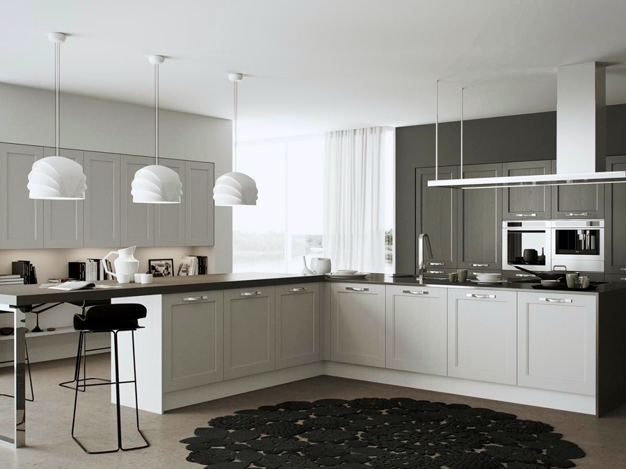 COCINAS CON DISEÑO PROPIO