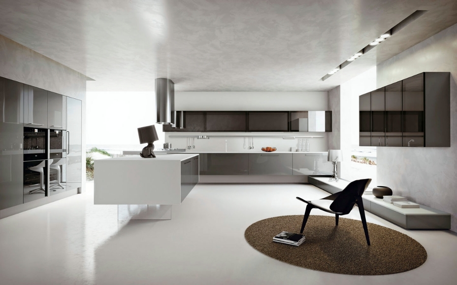 COCINAS CON DISEÑO PROPIO