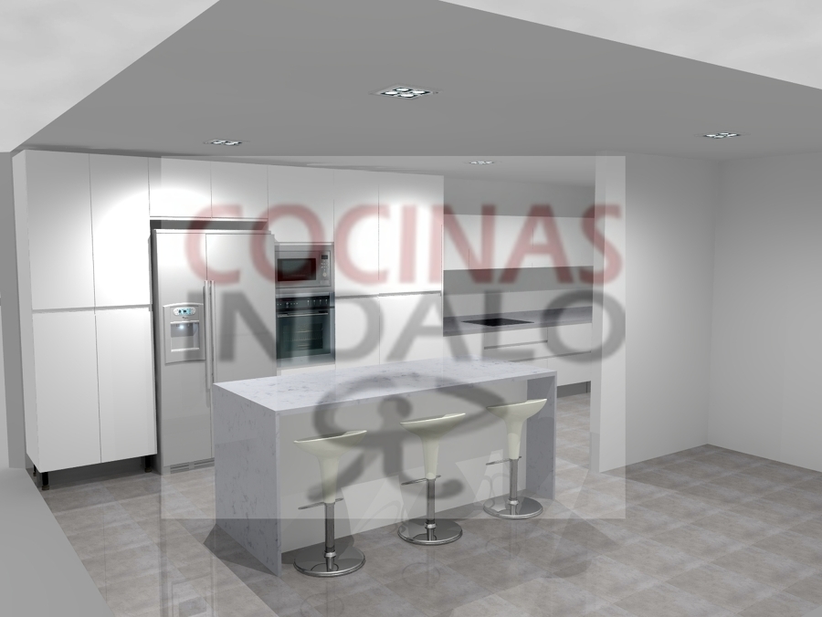 COCINAS DE DISEÑO EN ALMERIA