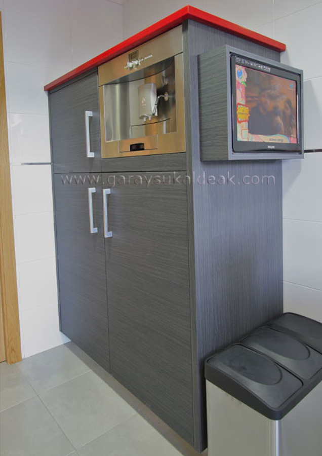 Cocinas Garay Sukaldeak Zarautz Guipuzcoa