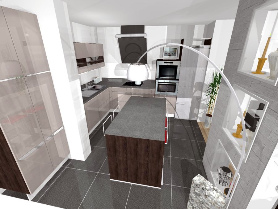 Cocinas made in Germany