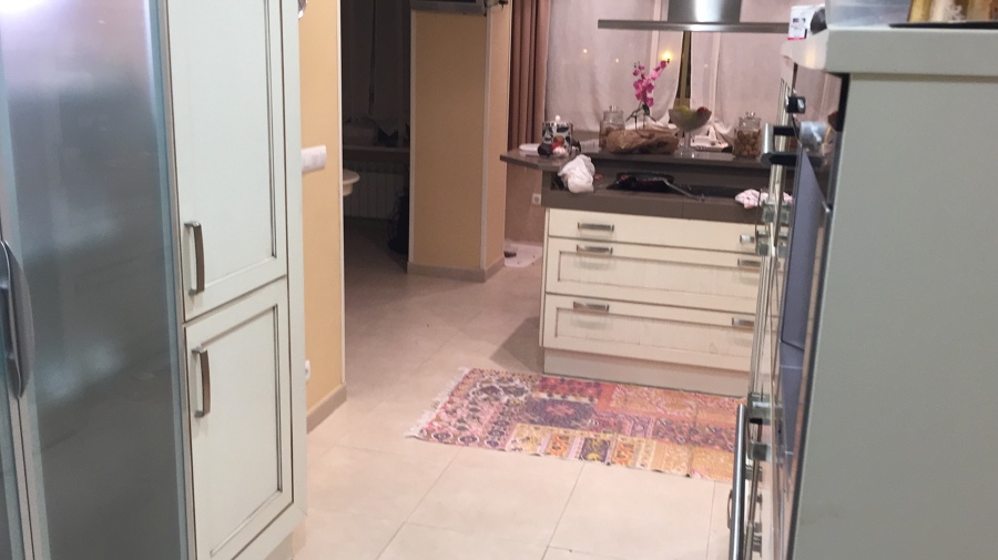 Cocinas para todos los gustos