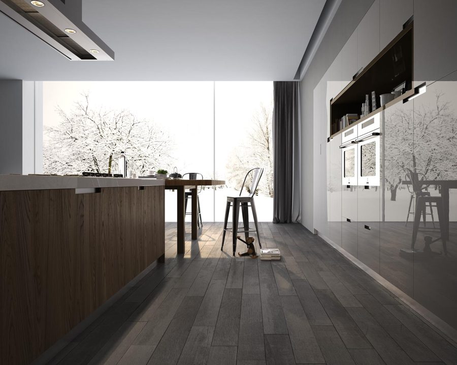 COCINAS varios proyectos - Interiorismo 3D 