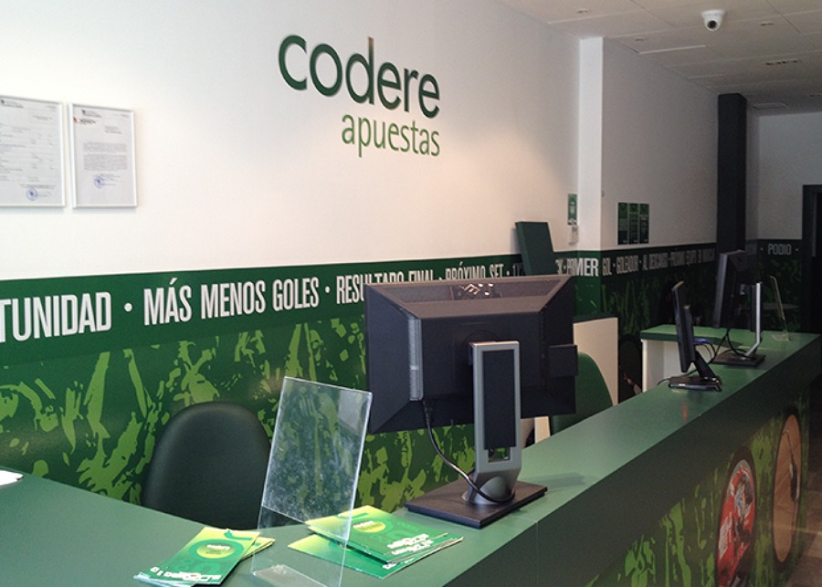 Codere3