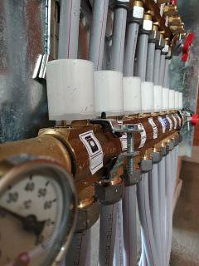 COL·LECTOR - TERRA RADIANT