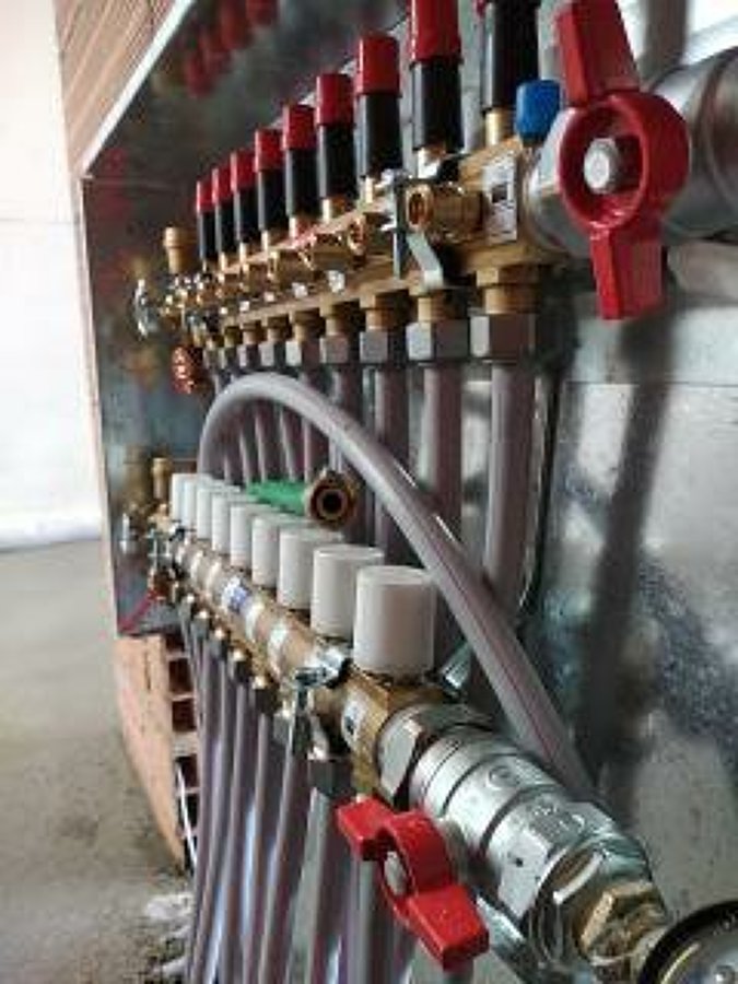 COL·LECTOR - TERRA RADIANT