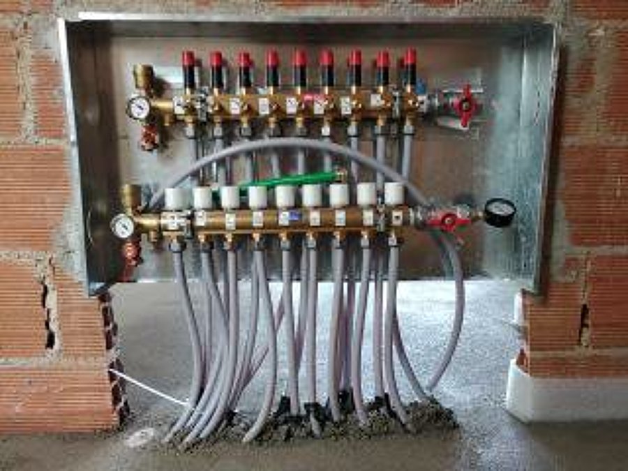 COL·LECTOR - TERRA RADIANT