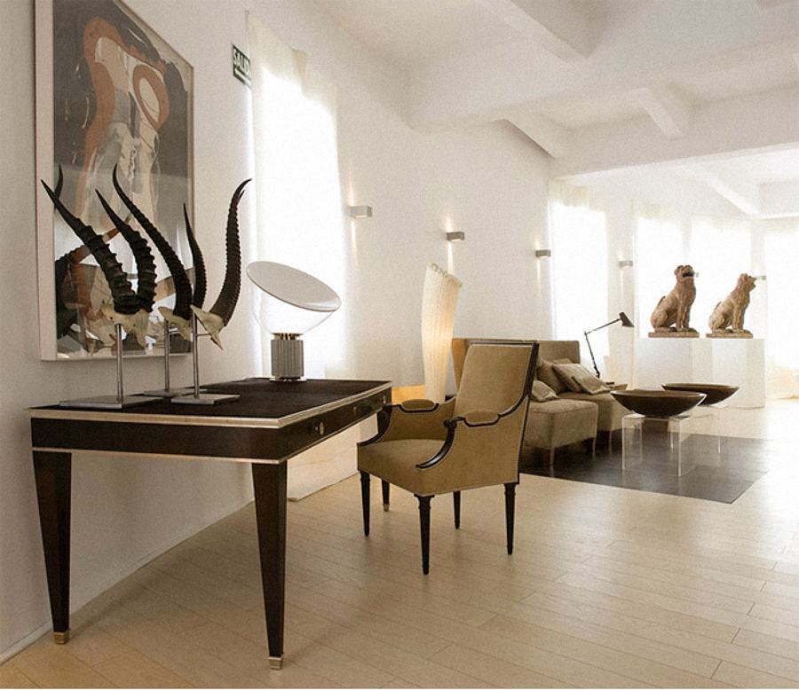 COLABORACIÓN CASADECOR 08