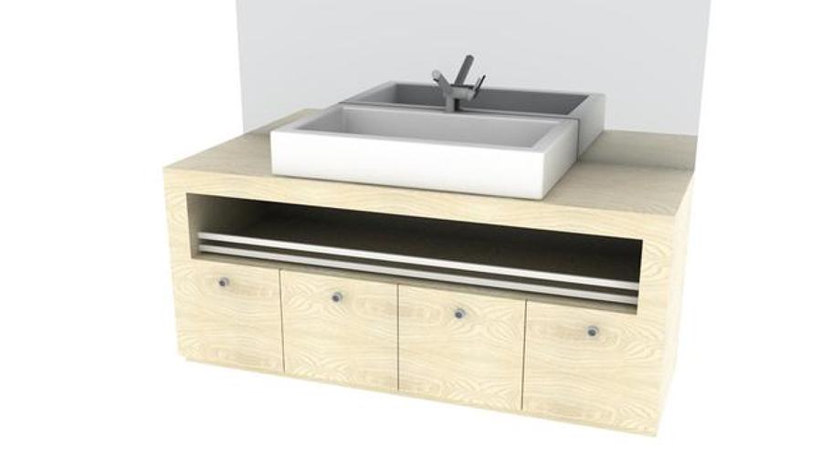 COLABORACIÓN EN NUEVA CONSTRUCCIÓN YATE (NUEVA YATE DE MOTOR)